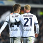 Il Bologna si sblocca in Europa League, vittoria per 2-1 a Bucarest