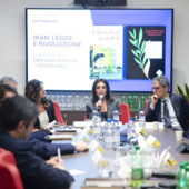 Iran e crisi in Medio Oriente, a Roma una tavola rotonda sul futuro della regione
