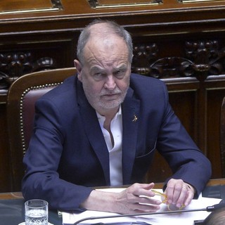 Autonomia, Calderoli “Non è finita, alzare voce”