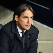 Inzaghi “Ce la giocheremo, per battere Barça serve partita di squadra”