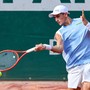 Impresa Arnaldi, piega Tiafoe e sfida Berrettini ai quarti del Roland Garros