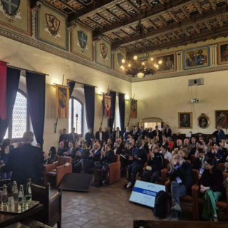 Attività fisica e benessere, conclusa 3^ edizione di Sportcity Meeting