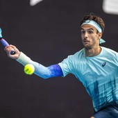 Musetti e Berrettini eliminati a Indian Wells, Cobolli al terzo turno