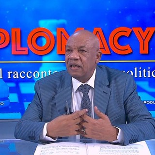 Ambasciatore del Sudan Altohamy “Auspichiamo solidarietà verso il nostro popolo”