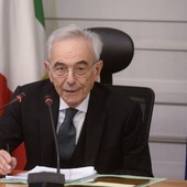 Amoroso “Indipendenza della magistratura pilastro stato di diritto”