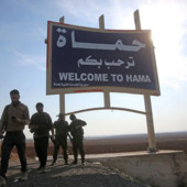 Siria, truppe ribelli alle porte di Damasco. Assad forse in fuga