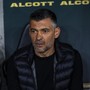 Conceicao “Sarebbe bello regalare la Coppa Italia ai tifosi”