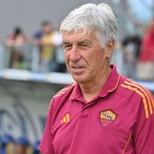 Gasperini sincero “Mi aspettavo un mercato più veloce”