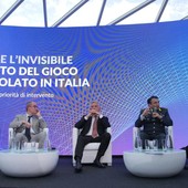 Studio LUISS-Prisma, il gioco illegale vale 29,8 miliardi