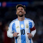 L’Argentina tira un sospiro di sollievo, Messi giocherà il suo sesto Mondiale
