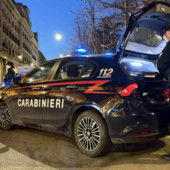 Aggressioni con minicar a Roma, sequestrato il mezzo e denunciate due persone Aggressioni con minicar a Roma, sequestrato il mezzo e denunciate due persone