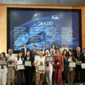 Fs e Piano Mattei, al via l’esperienza in Italia per 14 lavoratori tunisini Fs e Piano Mattei, al via l’esperienza in Italia per 14 lavoratori tunisini