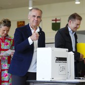 Canada, i Liberali di Carney vincono le elezioni