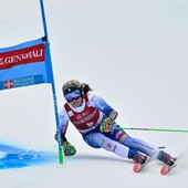 Federica Brignone vince il Super-G di Kvitfjell, terza Sofia Goggia