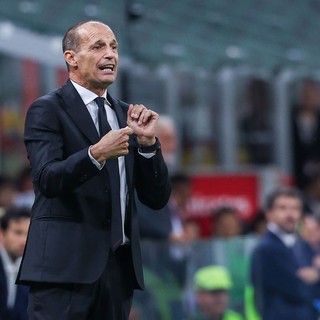Allegri “Nazionale? Non tutto da buttare. Io ct? Concentrato sul Milan”