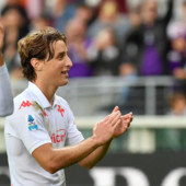 Bove “Ricevuto affetto incredibile, ci vediamo in campo”