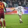 La Juventus vince ancora, battuta la Roma 2-1