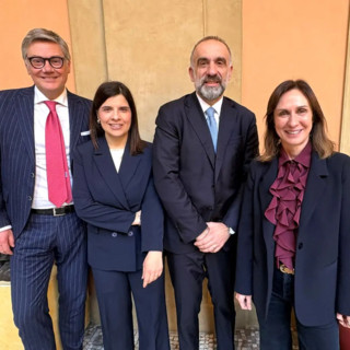 UniCredit Start Lab, fa tappa a Bologna la presentazione della call 2026