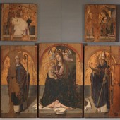 Furto al MuMe di Messina, ritrovato furgone usato dai ladri