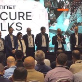 Digitale e cybersicurezza, a Malta il Secure Talks 2025 di Fortinet