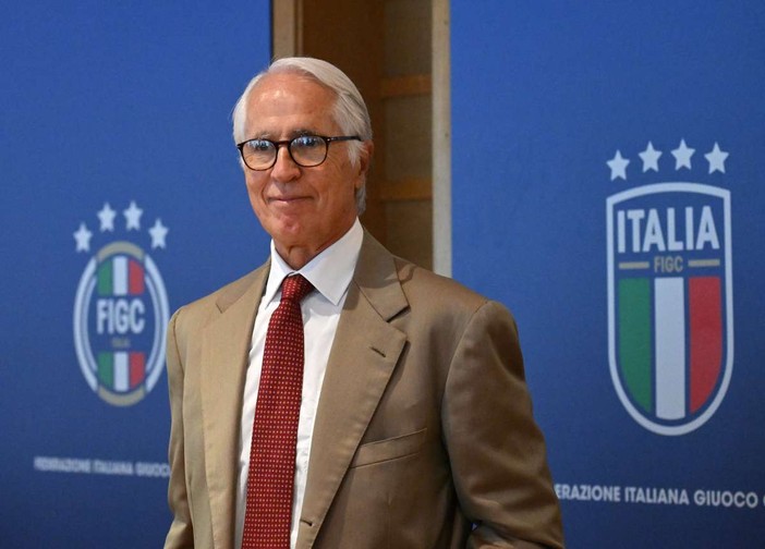 Malagò “Nazionale ha riacquistato fiducia, commissariamento un danno”