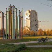 Affitti in frenata a ottobre, ma restano più cari del 4,1% rispetto al 2024