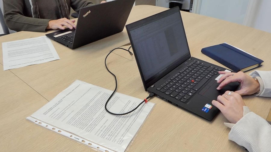 Poste trasforma gli spazi e la città con il nuovo co-working a Caltanissetta Poste trasforma gli spazi e la città con il nuovo co-working a Caltanissetta