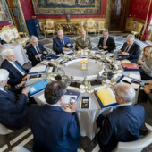 Consiglio Supremo Difesa “Nato garanzia primaria per scongiurare guerra”