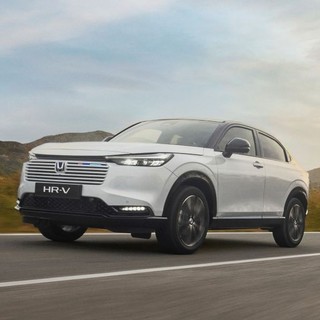 Nuova Honda HR-V, efficienza al primo posto