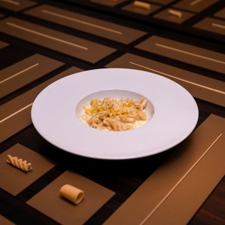Con Barilla Al Bronzo la scarpetta diventa un gesto gourmet