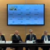 Confitarma riunisce a Brindisi il Consiglio Generale Confitarma riunisce a Brindisi il Consiglio Generale