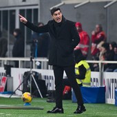 Fonseca “Dobbiamo essere all’altezza del Milan”