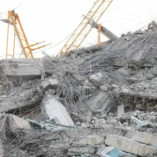 Terremoto in Myanmar, oltre mille morti accertati