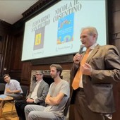 SuperBook Prize a New York, otto autori italiani alla conquista degli Usa SuperBook Prize a New York, otto autori italiani alla conquista degli Usa