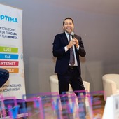 A Innovation Village la tavola rotonda di Optima Italia su energia e digitale