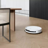 Robotica domestica in crescita: Ecovacs per la casa del futuro