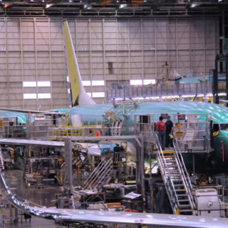 Cina, il ministero del Commercio annuncia l’acquisto di 200 Boeing