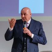 Crosetto “Per reagire ai dazi all’Europa serve crescita mercato interno”