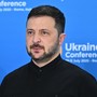 Zelensky “Lavoriamo a un nuovo incontro con la Russia”