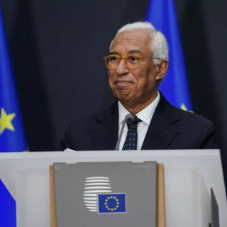 Ue, Costa “La pace senza difesa è un’illusione”