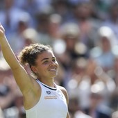 Paolini elimina Swiatek e vola in semifinale a Wuhan Paolini elimina Swiatek e vola in semifinale a Wuhan