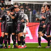 Storica semifinale di Coppa per l’Empoli, Juve ko ai rigori
