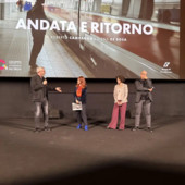 “Andata e Ritorno”, alla Festa del Cinema il documentario del Gruppo FS
