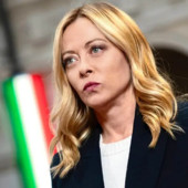 Meloni “A Hormuz Italia dovrebbe esserci ma si deve esprimere il Parlamento” Meloni “A Hormuz Italia dovrebbe esserci ma si deve esprimere il Parlamento”
