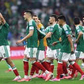 Il Messico accede agli ottavi, Ecuador ko 2-0 Il Messico accede agli ottavi, Ecuador ko 2-0