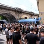 Milano, sgomberato il centro sociale Leoncavallo