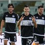 Buona la prima per il Cesena in Serie B, Pescara battuto 3-1