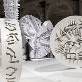 Intesa Sanpaolo, alle Gallerie d’Italia le grandi opere di Arnaldo Pomodoro