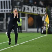 Tudor “Pensiamo al campo, non alla corsa Champions”