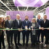 Oltre mille aziende italiane a Wine Paris 2025